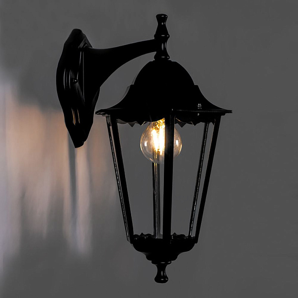 Изображение Уличный настенный светильник Feron 6102 11054 УЦ