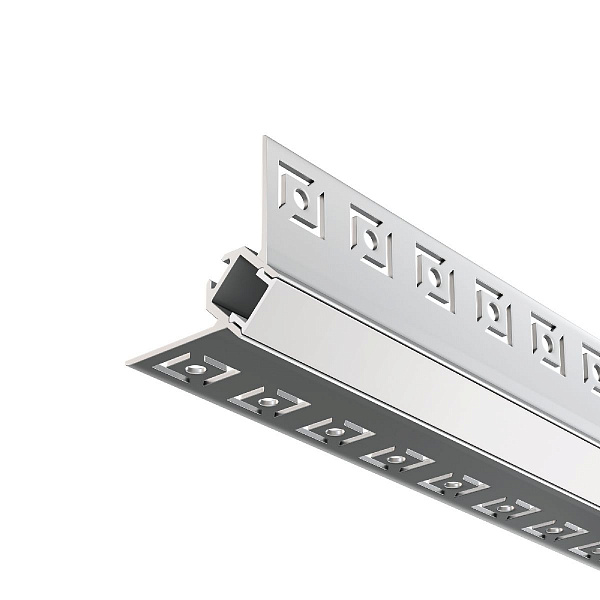 Изображение Алюминиевый профиль Maytoni Led strip ALM-5022-S-2M