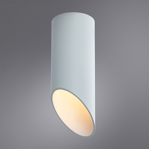 Изображение Потолочный светильник Arte Lamp Pilon A1615PL-1WH