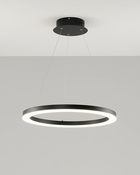 Изображение Подвесная светодиодная люстра Moderli V1753-PL Bona LED*38W
