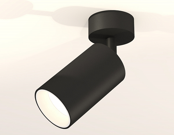Изображение Накладной поворотный светильник Ambrella Light Techno XM6323001 (A2210, C6323, N6110)