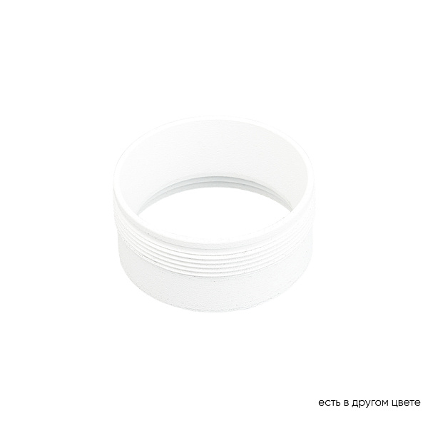 Изображение Декоративное кольцо внутреннее Crystal Lux CLT RING 013 WH