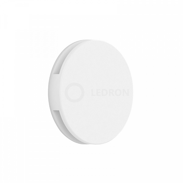 Изображение Подсветка ступеней лестницы LeDron ODL044 White