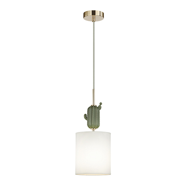 Изображение Подвесной светильник Odeon Light Cactus 5425/1