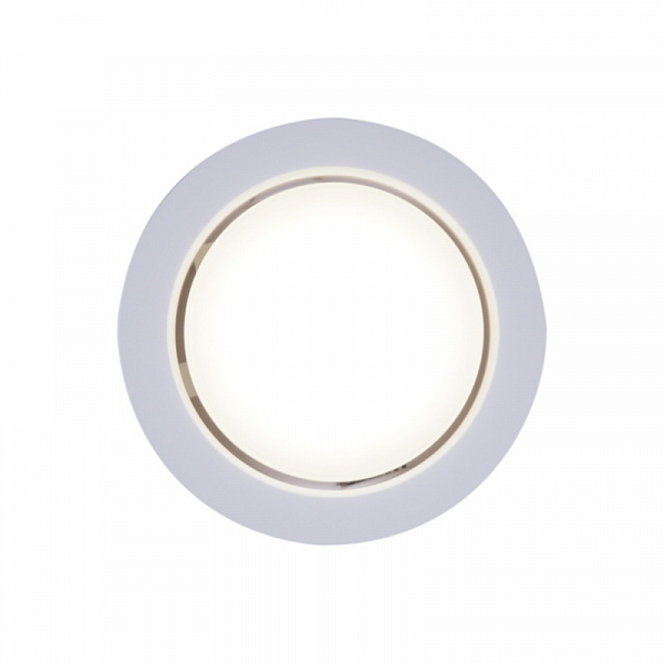 Изображение Точечный светильник Reluce 53120-9.0-001 GX53 WT