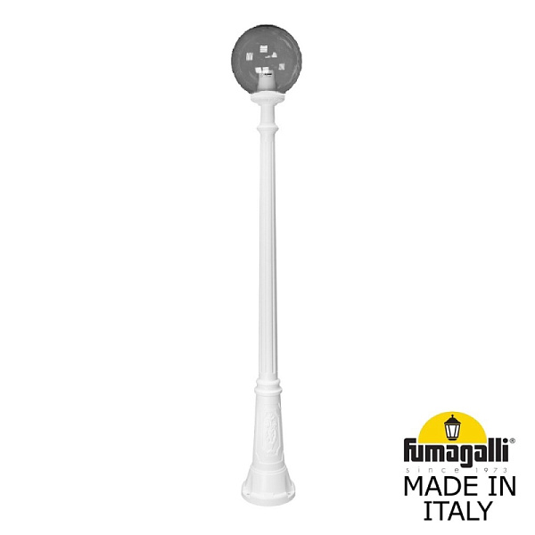 Изображение Парковый светильник Fumagalli Globe G30.156.000.WZF1R