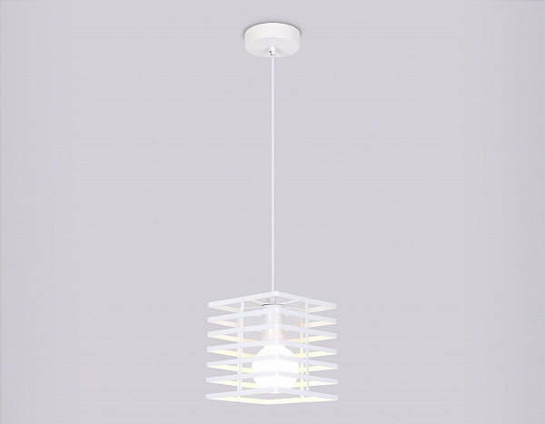 Изображение Подвесной светильник Ambrella Light Traditional TR8410