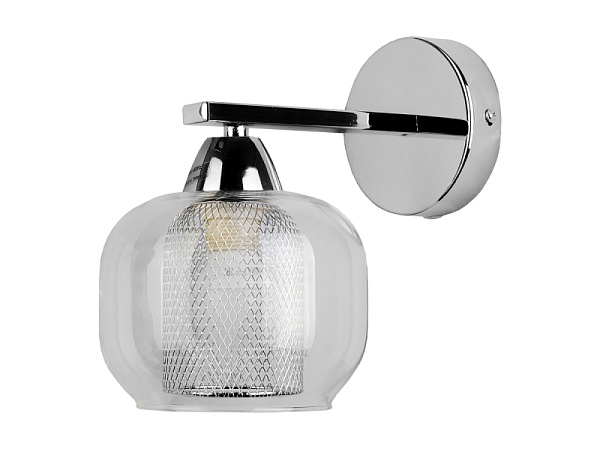 Изображение Бра Toplight Diane TL4110B-01CH