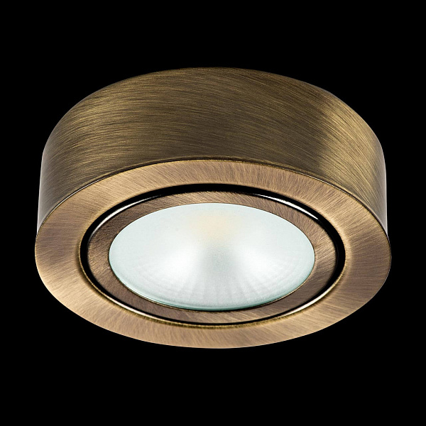 Изображение Мебельный светодиодный светильник Lightstar Mobiled 003351