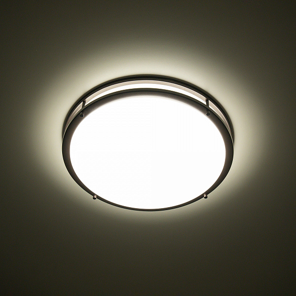 Изображение Настенно-потолочный светильник Citilux Бостон CL709505N