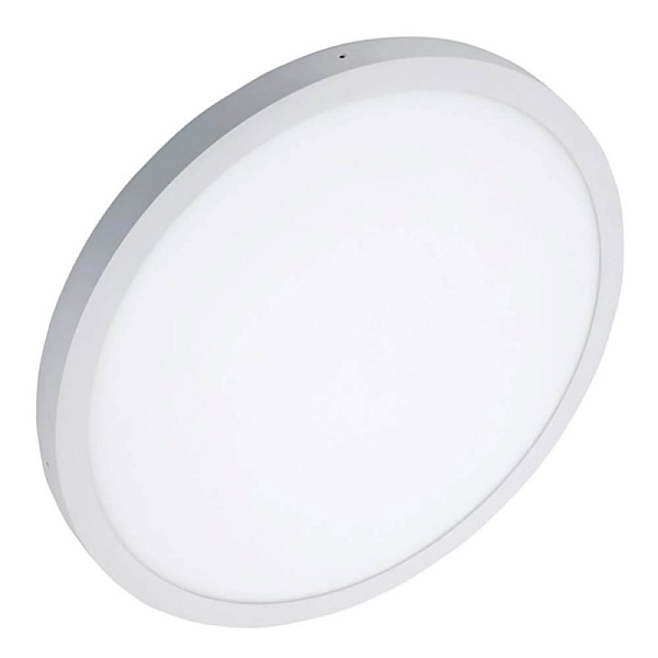 Изображение Потолочный светильник Arlight SP-R600A-48W White