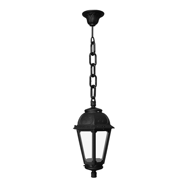 Изображение Уличный подвесной светильник Fumagalli Sichem/Saba K22.120.000.AXF1R