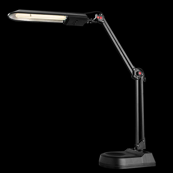 Изображение Настольная лампа Arte Lamp Desk A5810LT-1BK