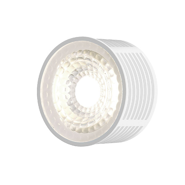 Изображение Светодиодный модуль Denkirs Slim Led DK4000-8W dim