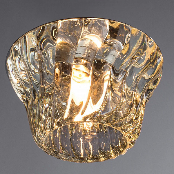 Изображение Встраиваемый светильник Arte Lamp Brilliants A8503PL-1CC