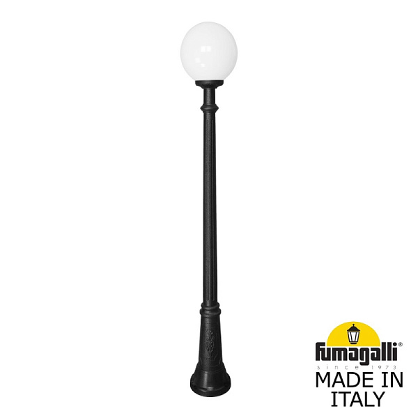 Изображение Парковый светильник Fumagalli Globe G30.156.000.AYF1R