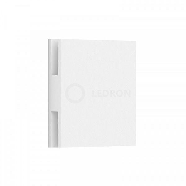 Изображение Подсветка ступеней лестницы LeDron ODL043 White