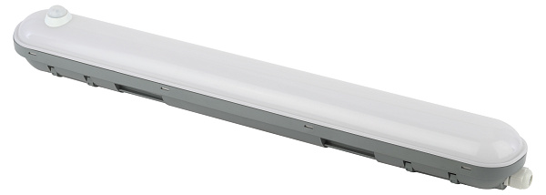 Изображение Линейный светодиодный светильник Эра SPP-201-2-65K-018 Б0051841