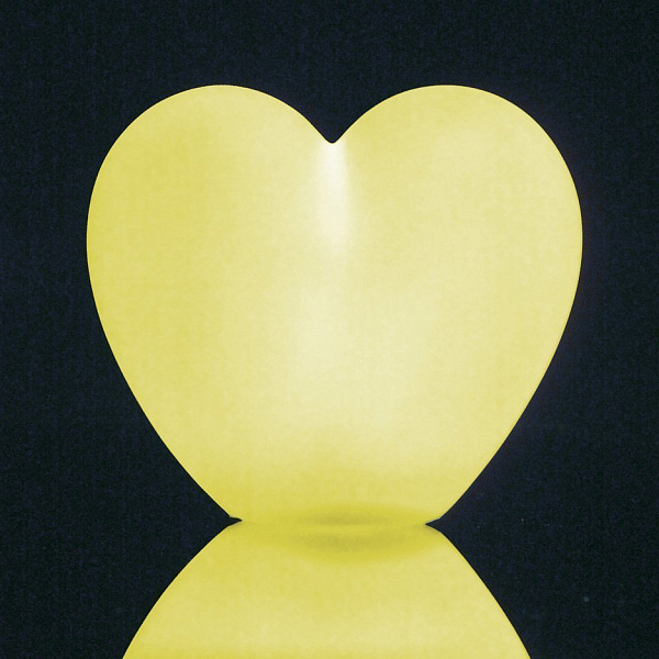 Изображение Настольная лампа Paulmann Heart 3669