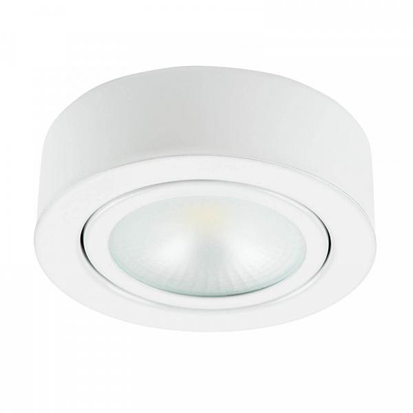 Изображение Мебельный светодиодный светильник Lightstar Mobiled 003350