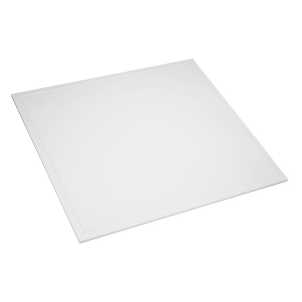 Изображение Светодиодная панель Arlight DL-TITAN-S600x600-40W White6000 (WH, 120 deg, 230V) 038423