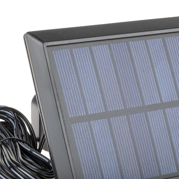 Изображение Прожектор на солнечных батареях Duwi Solar led 25019 7