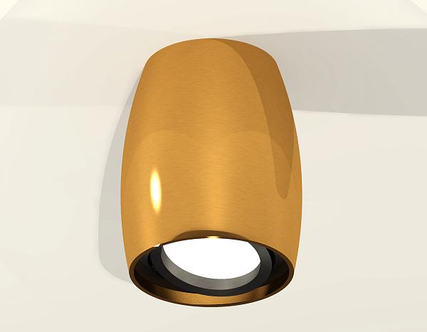 Изображение Накладной поворотный светильник Ambrella Light Techno XS1125002 (C1125, N7002)