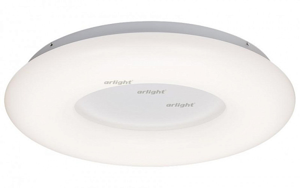Изображение Потолочный светильник Arlight ALT-TOR-BB910SW-120W Warm White