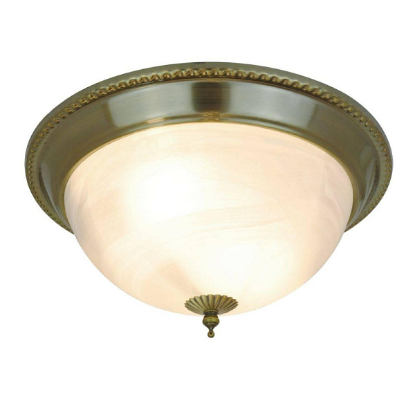 Изображение Потолочный светильник Arte Lamp Porch A1305PL-2AB_уценка