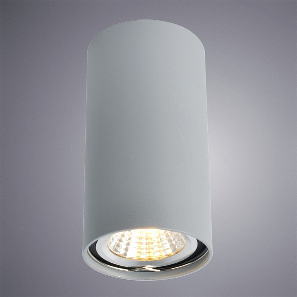 Изображение Потолочный светильник Arte Lamp A1516PL-1GY