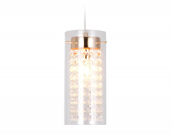 Изображение Подвесной светильник Ambrella Light Traditional TR3660