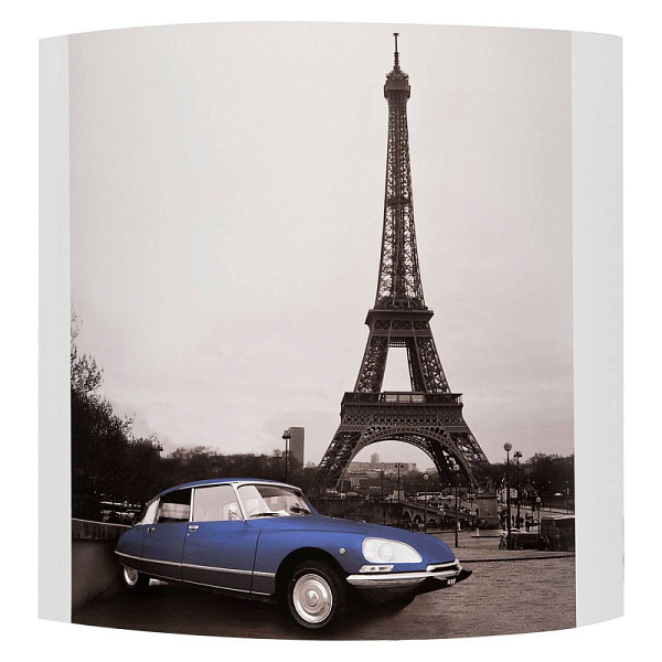 Изображение Настенный светильник Alfa Paris 91365