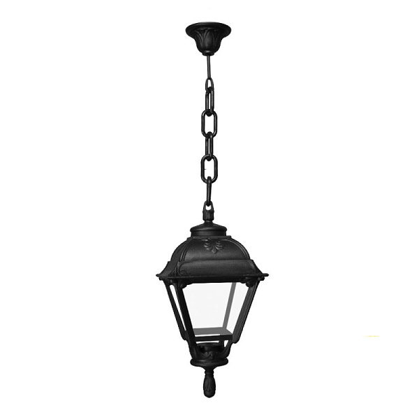 Изображение Уличный подвесной светильник Fumagalli Sichem/Cefa U23.120.000.AXF1R