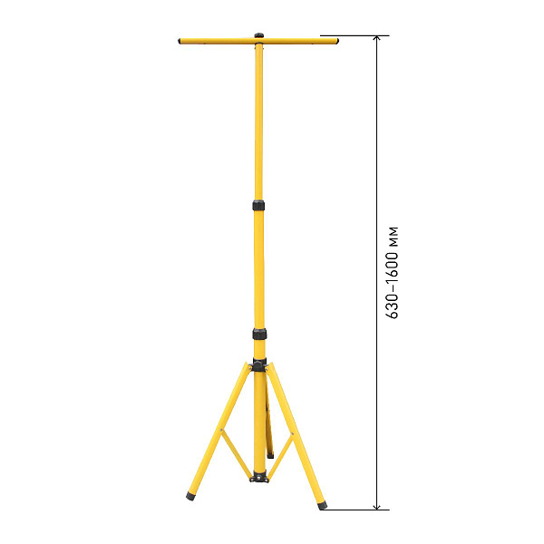 Изображение Штатив для прожектора Эра LPR-TRIPOD Б0029129