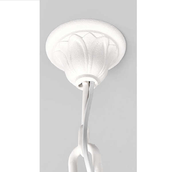 Изображение Подвесной уличный светильник Fumagalli Globe G30.120.000.WYF1R