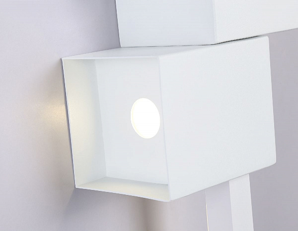 Изображение Настенный светильник Ambrella Light Comfort FL5212
