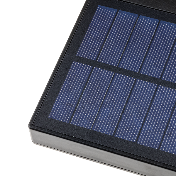 Изображение Прожектор на солнечных батареях Duwi Solar led 25027 2