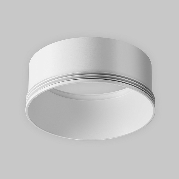 Изображение Кольцо декоративное для однофазного трекового светильника Maytoni Technical Focus LED  RingL-20-W