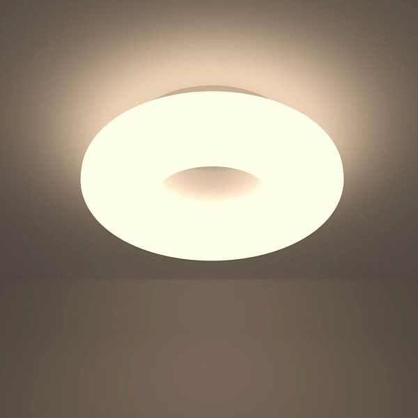 Изображение Потолочный светильник Arlight ALT-TOR-BB200SW-7W Warm White