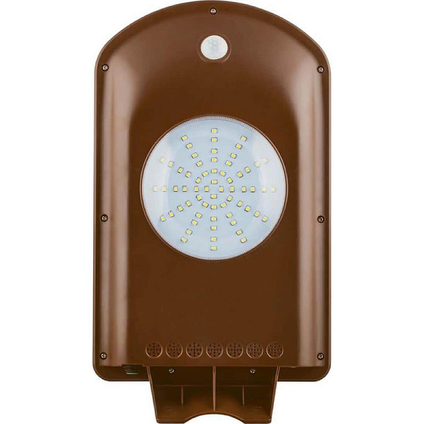 Изображение Уличный светодиодный консольный светильник на солнечной батарее Feron SP2332 32026
