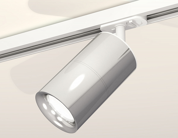 Изображение Комплект трекового светильника Ambrella Light Track System XT7405002 (A2536, C7405, A2070, C7405, N7012)