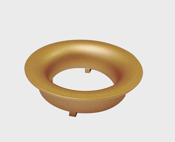 Изображение Кольцо декоративное Italline IT02-008 ring gold