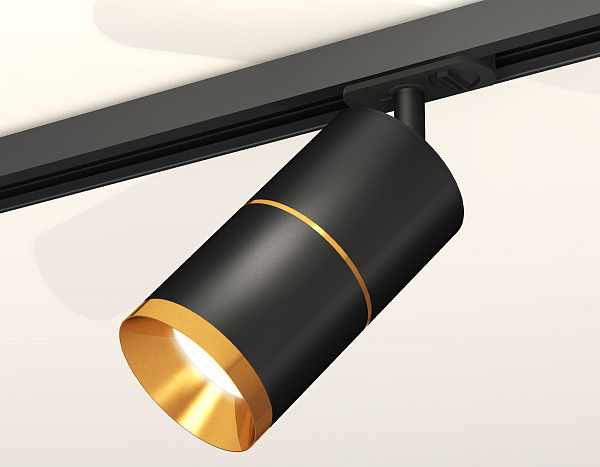Изображение Комплект трекового светильника Ambrella Light Track System XT7402030 (A2537, C7402x2, A2072, N7034)