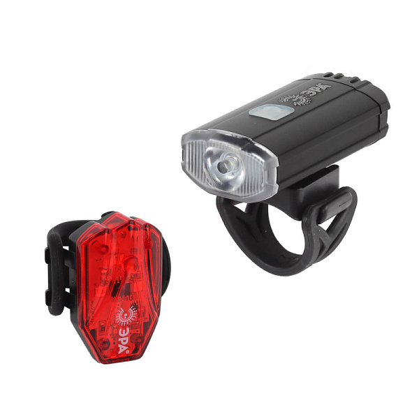 Изображение Велосипедный светодиодный фонарь ЭРА VA-801 Б0039624