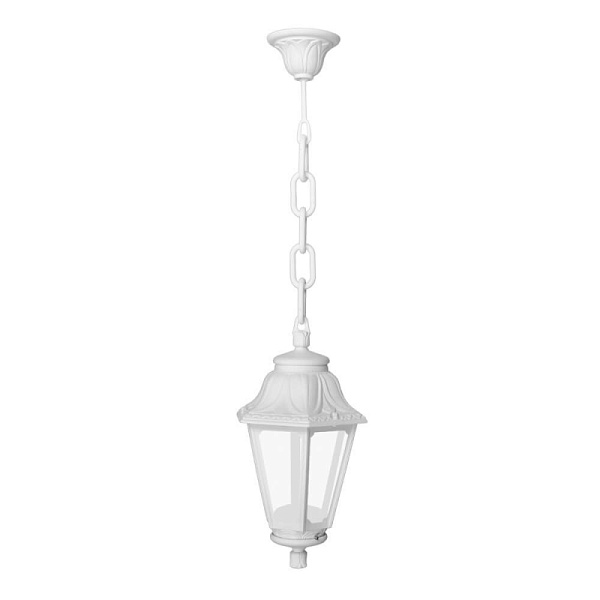 Изображение Уличный подвесной светильник Fumagalli Sichem/Anna E22.120.000.WXF1R