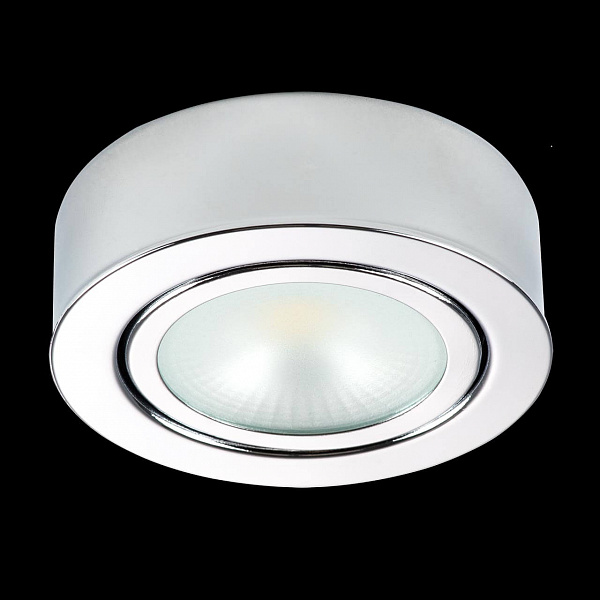 Изображение Мебельный светодиодный светильник Lightstar Mobiled 003454