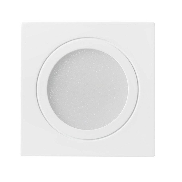 Изображение Мебельный светильник Arlight LTM-S60x60WH-Frost 3W Day White 110deg