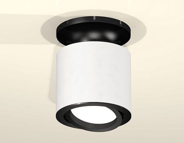 Изображение Накладной поворотный светильник Ambrella Light Techno XS7401081 (N7926, C7401, N7002)