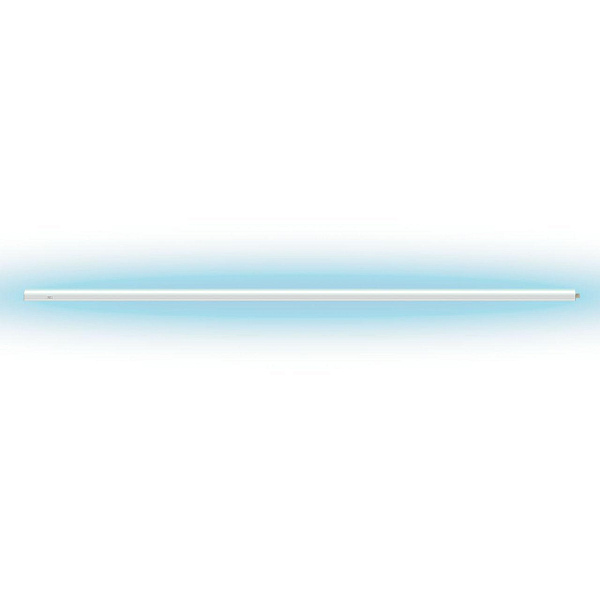 Изображение Мебельный светодиодный светильник (UL-00002730) Uniel ULI-E01-14W/DW/K White