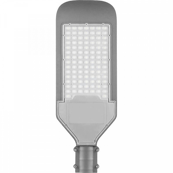 Изображение Уличный светодиодный консольный светильник Feron SP2923 32215